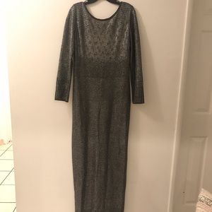 ST JOHN Evening Dress